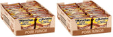 Maruchan Ramen Pork Flavor, 3.0 Oz(Pack of 48)