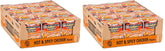 Maruchan Instant Lunch Ramen Noodles, Hot & Spicy Chicken Flavor – Japanese-Style Instant Noodle Soup, Easy Meal Ready in 3 Minutes – 2.25 Oz., (Pack of 24)