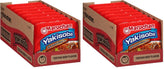 Maruchan Yakisoba Teriyaki Beef, Japanese Instant Ramen Noodles, 4 Oz, 8 Count (Pack of 2)