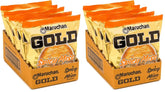 Maruchan Gold Spicy Miso Craft Ramen Noodles, Restaurant Quality Instant Ramen, 4.21 Oz, 5 Count (Pack of 2)