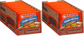 Maruchan Yakisoba, Chicken Flavor – Stir-Fried Japanese Instant Ramen Noodles, High Protein Microwavable Meal – 4 Oz. (Pack of 16)