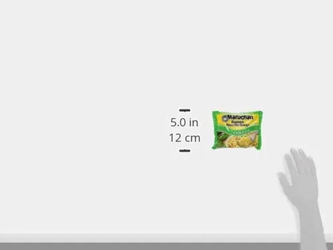 Maruchan Ramen Chili, 3.0 Oz, 72 Ounce (Pack of 2)