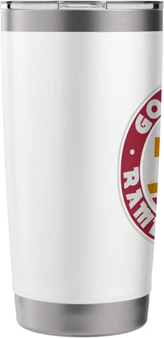 Maruchan Good Soup Ramen Noodles Logo Stainless Steel Insulated Tumbler