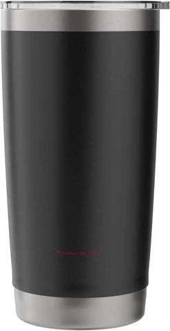 Maruchan Good Soup Ramen Noodles Logo Stainless Steel Insulated Tumbler