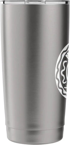 Maruchan Happy Face Classic Logo Stainless Steel Insulated Tumbler