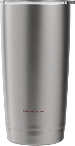 Maruchan Good Soup Ramen Noodles Logo Stainless Steel Insulated Tumbler