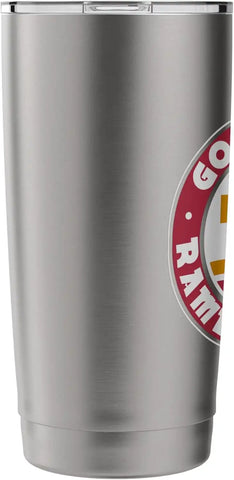 Maruchan Good Soup Ramen Noodles Logo Stainless Steel Insulated Tumbler