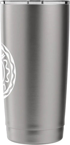 Maruchan Happy Face Classic Logo Stainless Steel Insulated Tumbler