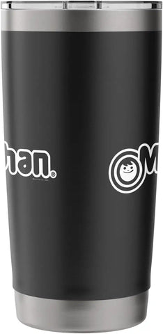 Maruchan Instant Lunch Official Classic Logo Stainless Steel Insulated Tumbler