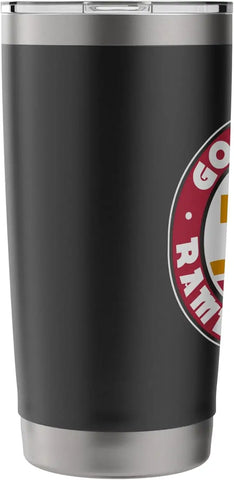 Maruchan Good Soup Ramen Noodles Logo Stainless Steel Insulated Tumbler