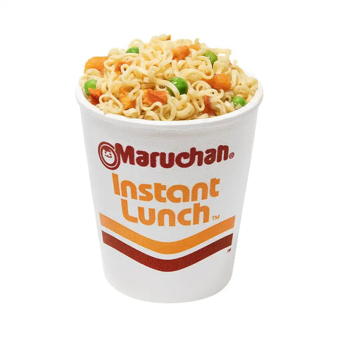 Maruchan Ramen Shrimp Flavor, 2.25 Ounce (Pack of 24)