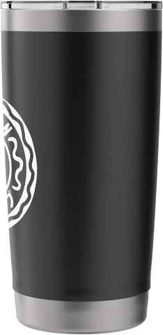 Maruchan Happy Face Classic Logo Stainless Steel Insulated Tumbler